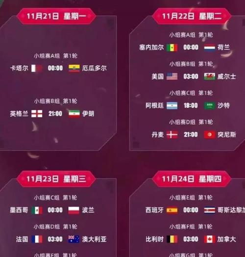 我的世界杯玩法和规则是什么？  第2张