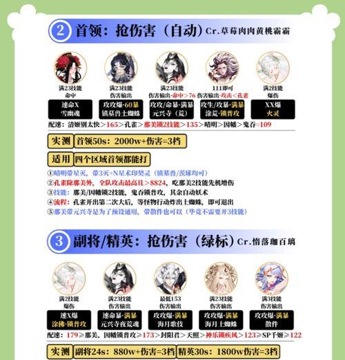 阴阳师海之国副本怎么打？有哪些技巧？  第2张