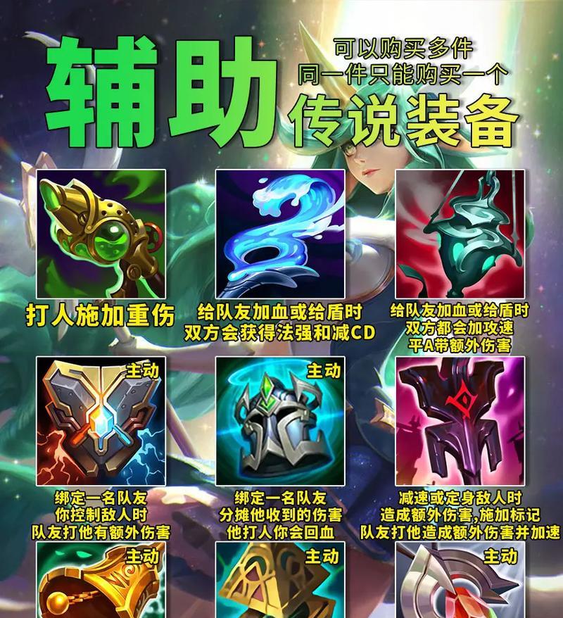 传说品质装备在部落冲突中如何获得？获取传说装备的途径有哪些？  第1张