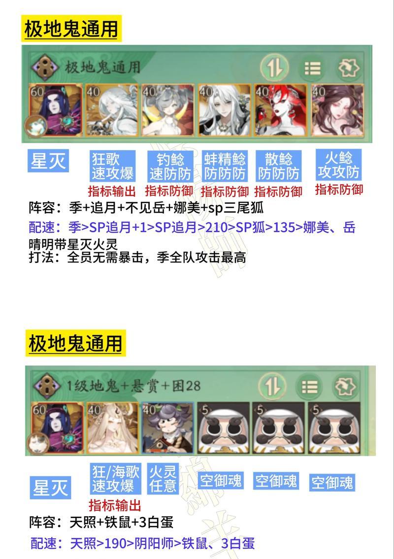 阴阳师破地藏副本的技巧有哪些？  第3张