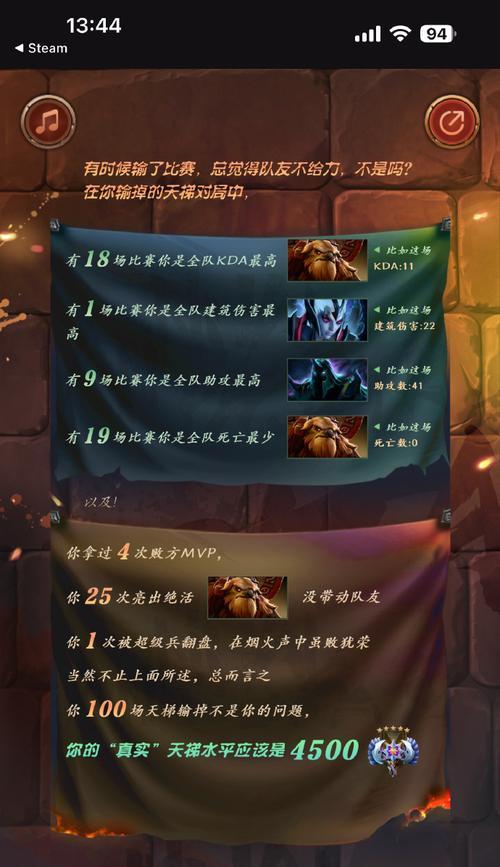 dota2中英雄达到5级后如何升级？  第3张