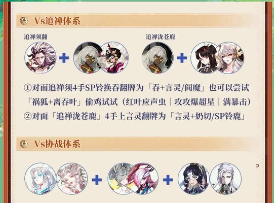 《阴阳师》挖土阵容如何搭配以达到名士？  第1张
