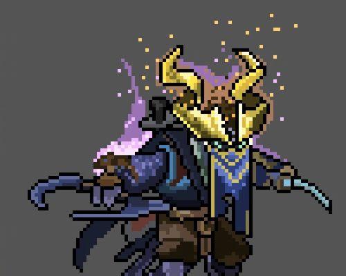 如何在Dota2中获得英雄网格布局？网格布局有什么作用？  第2张