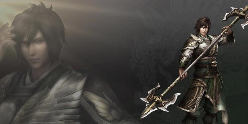 真三国无双3中姜维如何获得？  第2张