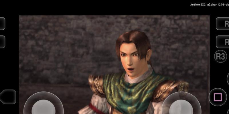 真三国无双3中姜维如何获得？  第3张