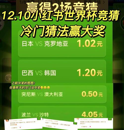 世界杯模式的策略是什么？如何获得胜利？  第3张
