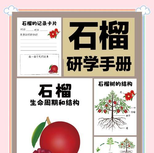 我的世界中石榴采集方法是什么？  第2张