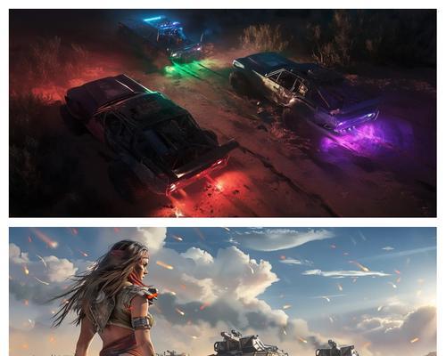 《创世战车》中骷髅的打法是什么？  第2张