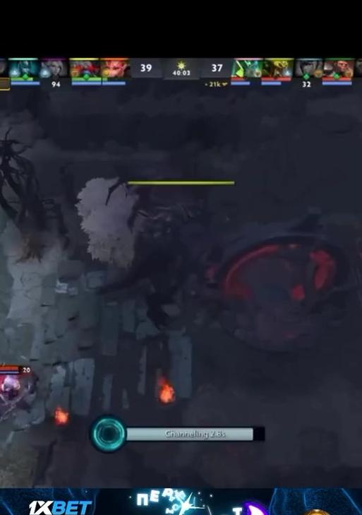 4k显示器下dota设置方法是什么？  第3张