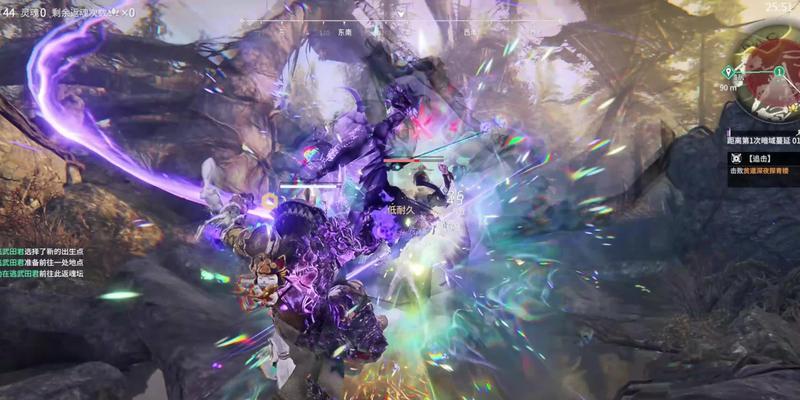 幻塔中振刀技巧有哪些？  第3张