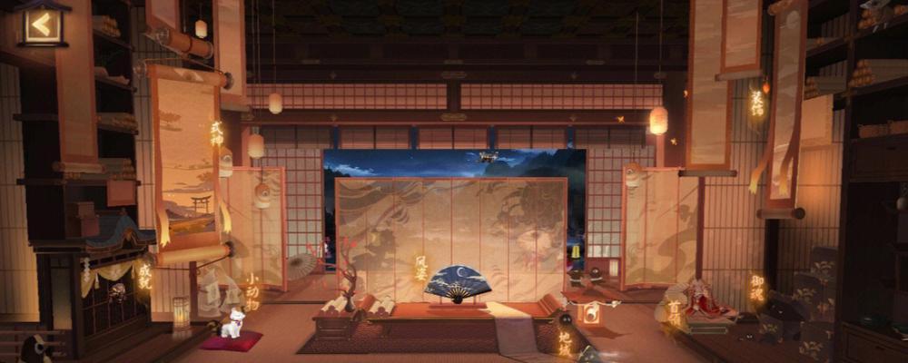 阴阳师红点颜色怎么改？更改红点颜色有什么好处？  第2张