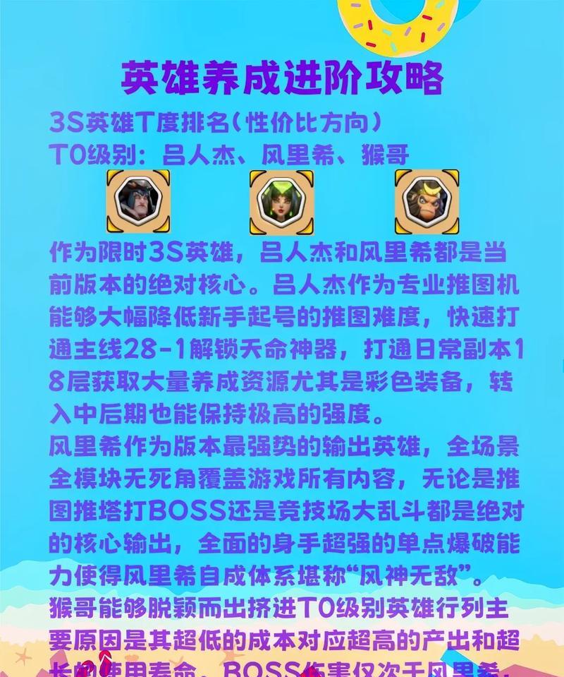 刀塔2英雄位置分配策略是什么？如何根据阵容选择英雄位置？  第3张