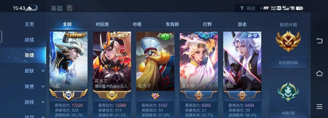 巅峰标解锁条件有哪些？  第3张
