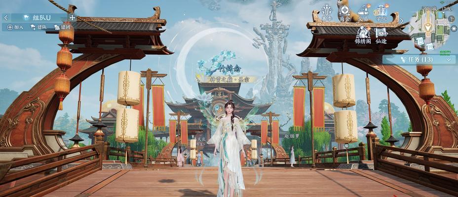 《诛仙手游宠物系统详解》（抓宠攻略）  第1张