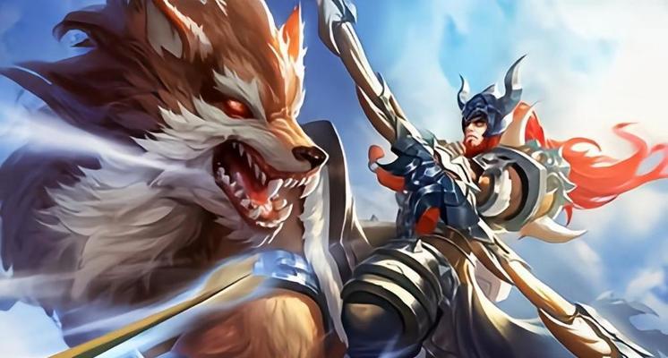 王者荣耀S7成吉思汗出装攻略（打造无敌强者）  第1张