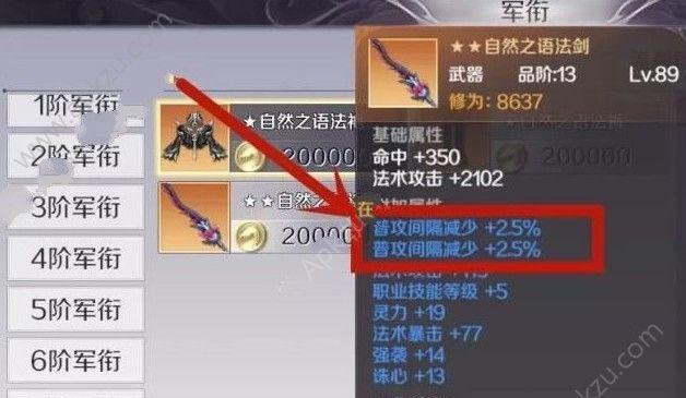 《完美世界手游妖精宝石选小皮攻略》（打造最强小皮技能宝石搭配）  第2张
