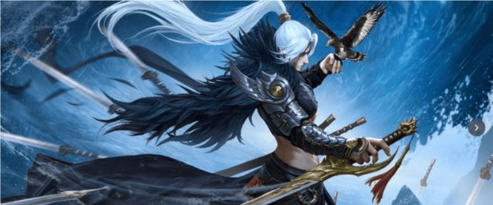 《妖怪名单之前世今生》游戏白毛群攻流玩法攻略（掌握白毛群攻流）  第3张