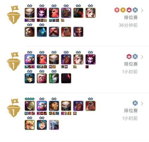 《云顶之弈1023版本疯卷蝉云阵容搭配攻略》（打造最强疯卷蝉云阵容）  第2张