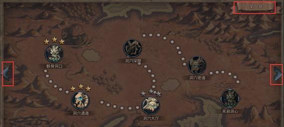《暗黑黎明》游戏战斗力快速提升攻略（打造无敌战力的关键技巧与策略）  第1张
