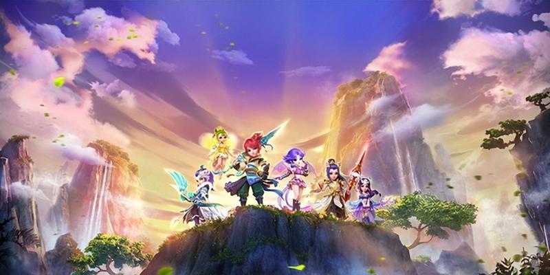 《梦幻西游》PK大全（玩转综合PK）  第2张