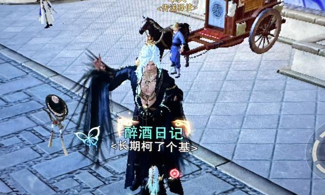 一梦江湖太阴阵法（挑战太阴阵法）  第2张