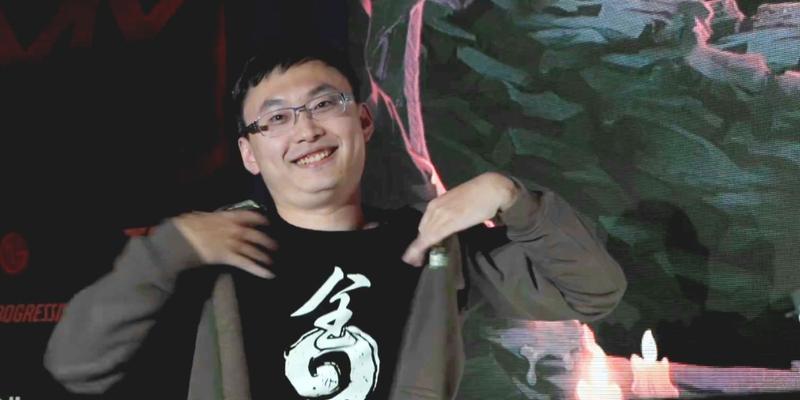 炉石传说方丈傻子乱打的应对策略是什么？  第1张