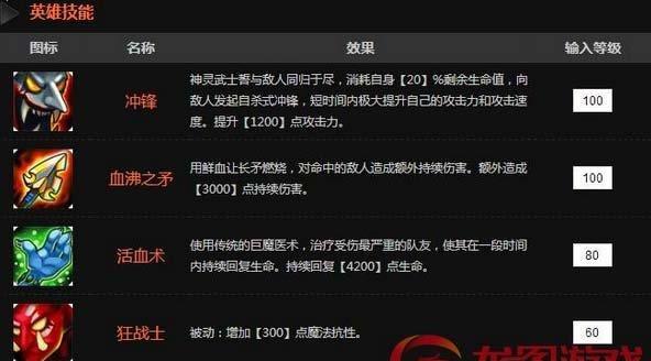 刀塔技能释放技巧有哪些？  第2张