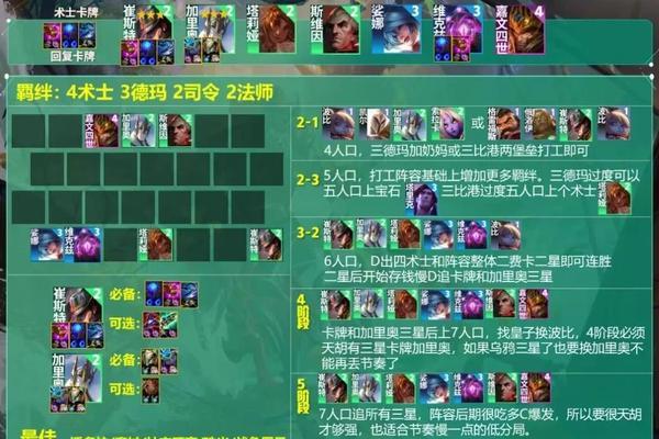 炉石传说白狼野兽流卡组构建？白狼野兽流玩法技巧是什么？  第2张