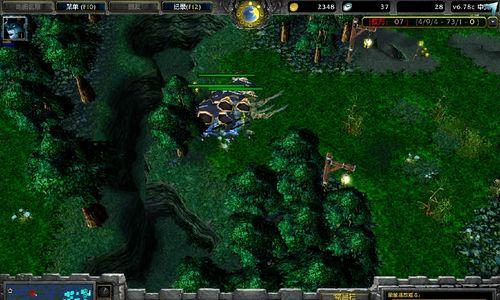 DOTA1中如何克制幻影长矛手？有效策略是什么？  第1张
