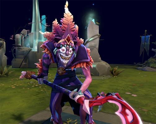 DOTA1中如何克制幻影长矛手？有效策略是什么？  第2张