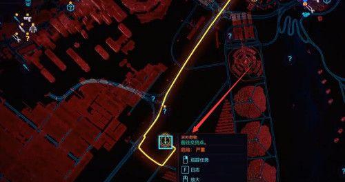 赛博朋克2077木头人打法攻略（掌握攻略要点）  第1张