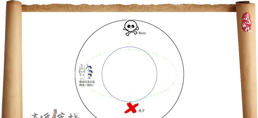 天涯明月刀手游万雪窟小凯攻略（探索万雪窟、披荆斩棘）  第2张