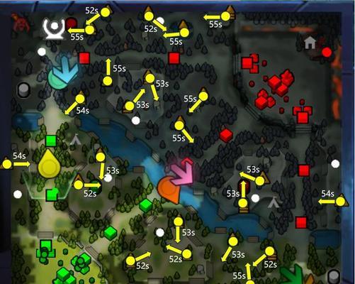 dota2如何快速刷资源？刷取技巧有哪些？  第2张