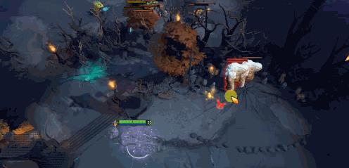 DOTA2聊天窗口消失怎么办？如何恢复聊天窗口？  第1张