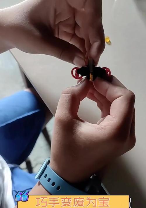 迷你世界飞机制作教程（迷你世界）  第2张
