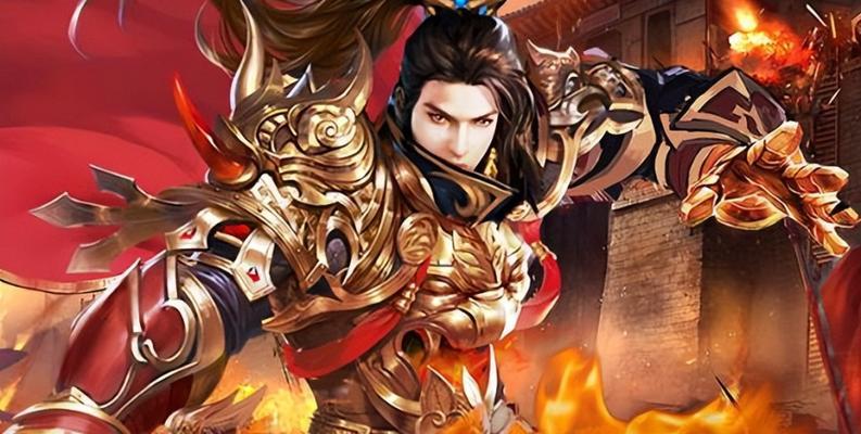 火龙传奇平民选什么职业（以游戏为主）  第3张