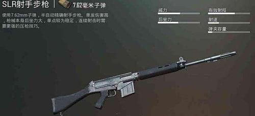战地模拟器中最好用的狙击枪是哪一把（挑战极限射击）  第1张