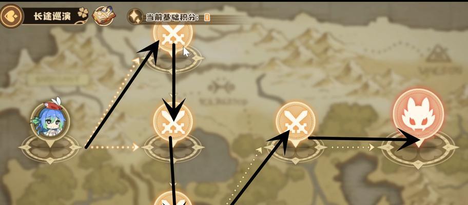 四叶草剧场世界树偷心流小丑玩法攻略（掌握小丑技巧）  第1张