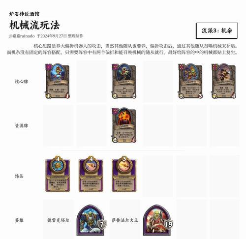 炉石传说中传说牌如何通过挖宝获得？概率是多少？  第1张