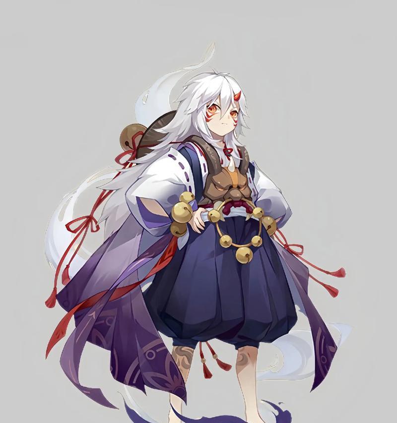 阴阳师木童子获取方法有哪些？  第1张