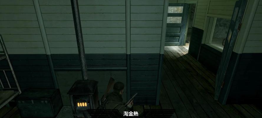 《狙击精英V2第二章任务详解》（挑战多样任务）  第3张