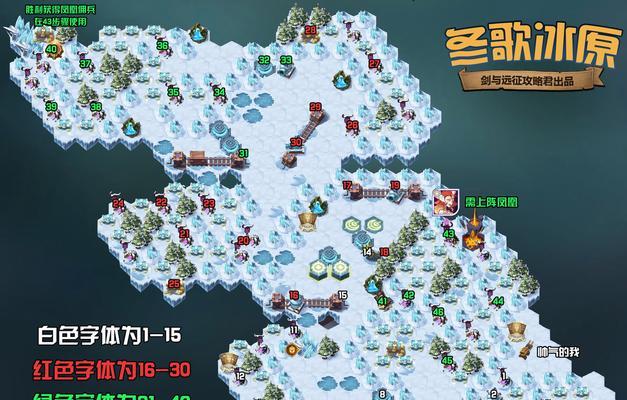 《剑与远征》上古神庙通关攻略（解密上古神庙）  第1张