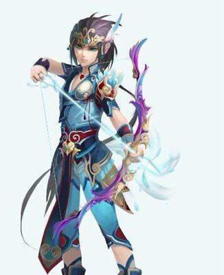 梦幻飞仙攻（以梦幻飞仙攻为引）  第3张
