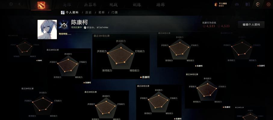 在dota2中如何正确拉远古野？拉远古野的技巧和好处是什么？  第3张
