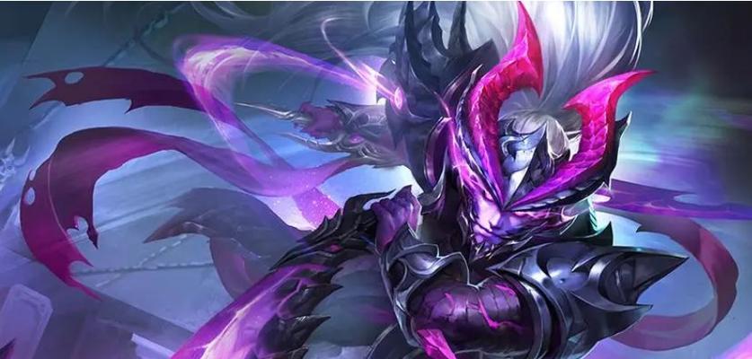 《王者荣耀》宫本武藏出装攻略（称霸战场）  第2张
