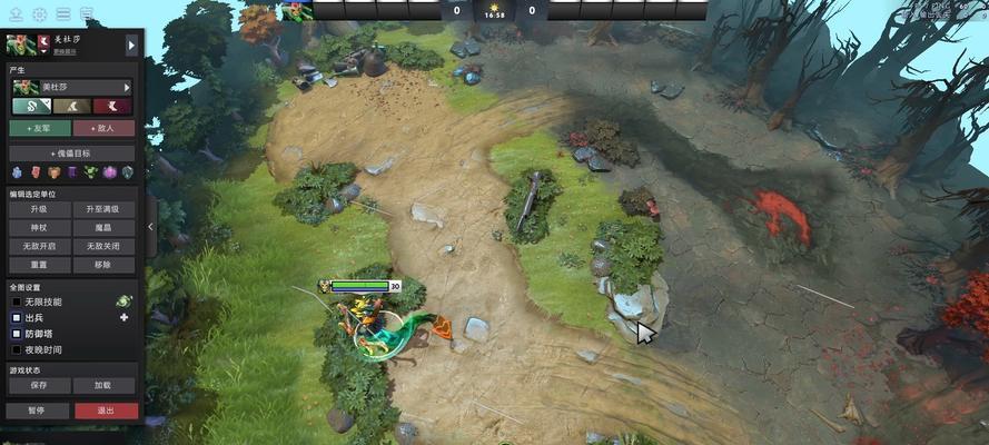 在《DOTA2》中吹风技能如何使用？吹风技能的最佳时机是什么？  第3张