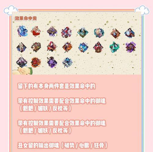 阴阳师中如何增加暴击御魂？暴击御魂的获取途径是什么？  第1张