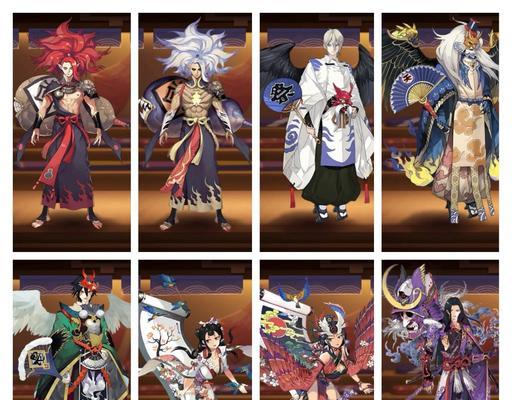 阴阳师双性别角色获取途径有哪些？  第2张