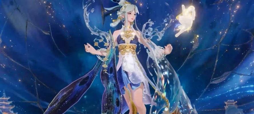 嫦娥皮肤特效的获取途径是什么？  第1张