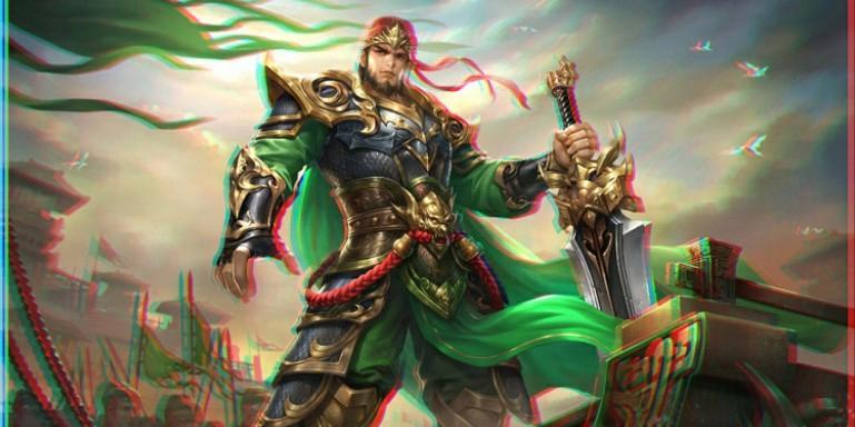 战无不胜（助你成为无敌武将）  第2张